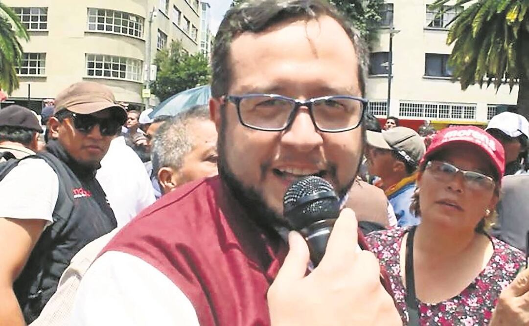 El silencio sobre José Ramón