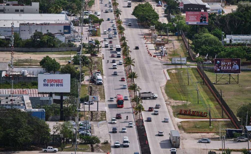 Marca referente Quintana Roo y aprueba medidas para la protección de empresas arrendadoras. Foto: Especial