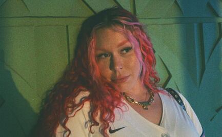 Desde Nueva York, la hija de Daddy Yankee impone moda con hermoso minivestido