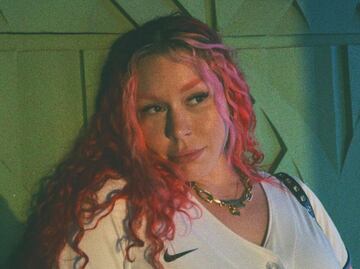 Desde Nueva York, la hija de Daddy Yankee impone moda con hermoso minivestido