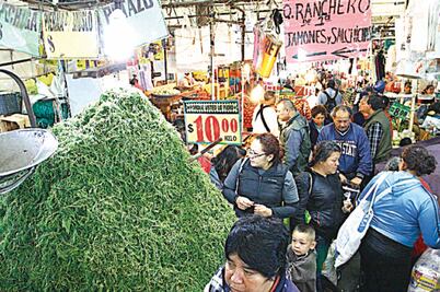 "En tres o seis meses reabre La Merced"