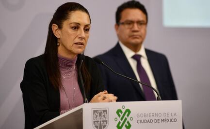 Sheinbaum pide instalar MP móvil afuera del Invi