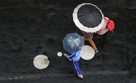 Alertarán 15 minutos antes de lluvias intensas en CDMX