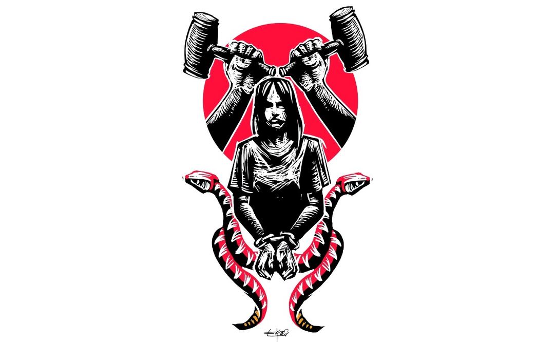 Rosario Robles vuelve a San Lázaro