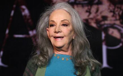 Isela Vega: Dan homenajes cuando no queda más remedio