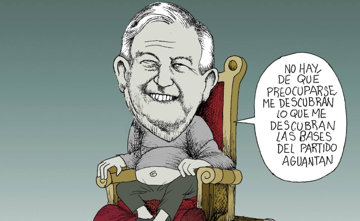 Cartón de KEMCHS