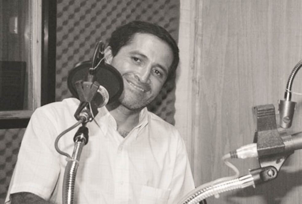 El ex investigador de la Universidad Michoacana abandonó el país (CORTESÍA: CAMBIO DE MICHOACÁN)