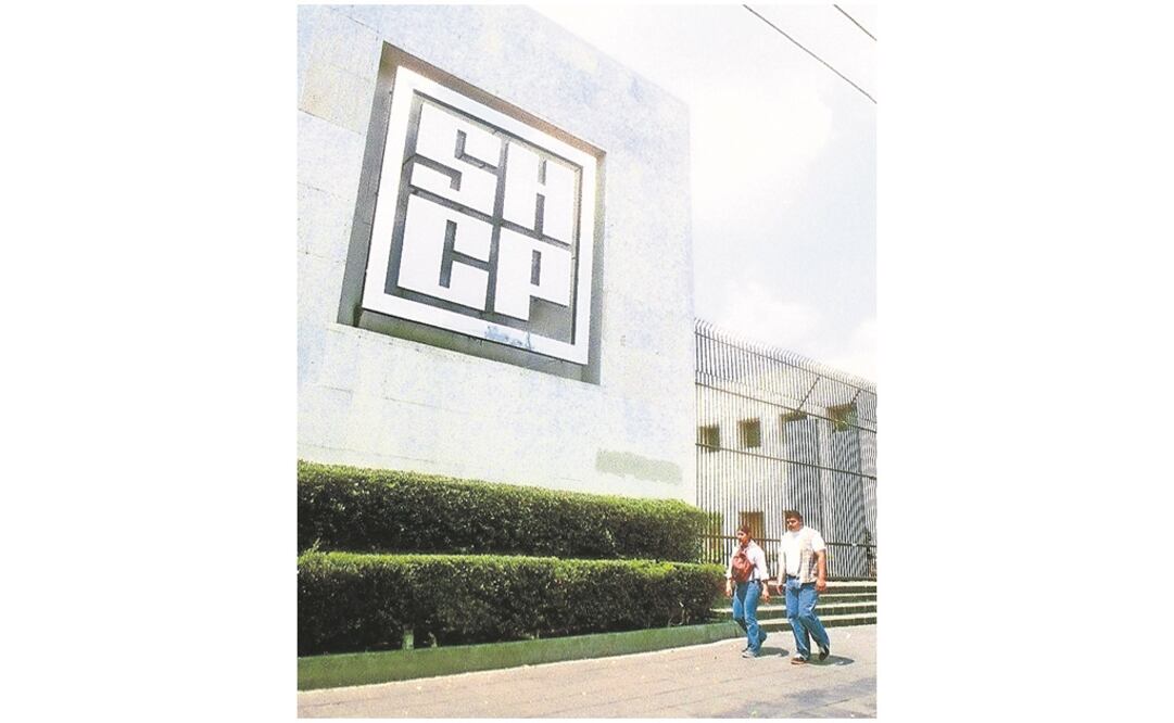 Archivo El Universal