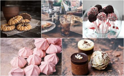 Alimentos que son una bomba de azúcar