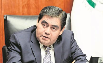 Ley de Fiscalía General debe aprobarse en próximo periodo: Barbosa