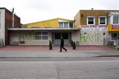 Denuncia ONU cientos de asesinatos y destrucción masiva en Turquía