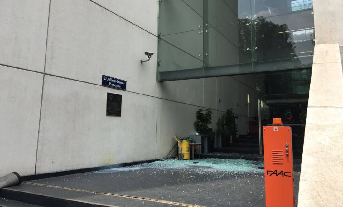 Alberto Morales / EL UNIVERSAL