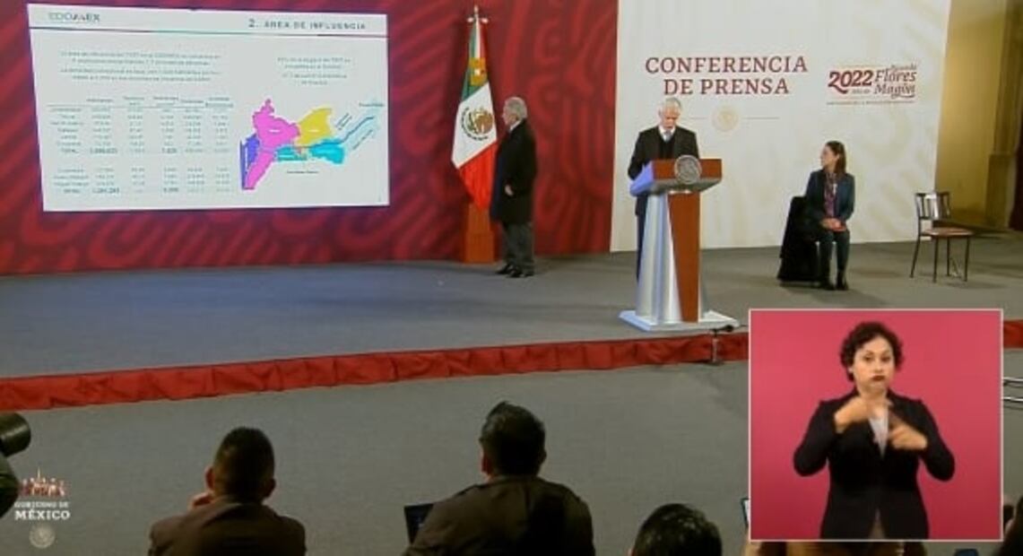 La mañanera de AMLO, 30 de diciembre, minuto a minuto 