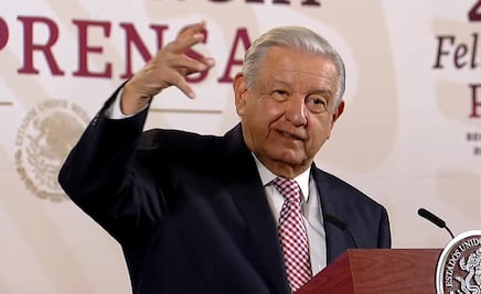 Ante inicio de campañas, AMLO propone “auto limitarse” en mañaneras para no violar veda electoral