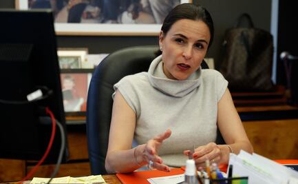 Preocupa reforma eléctrica de AMLO porque desplazará a privados: Cofece