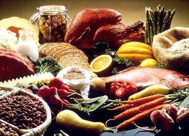 Los mejores alimentos para perder peso según Harvard