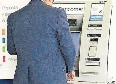 Por virus, utilidades de bancos caen 39.5% en 2020