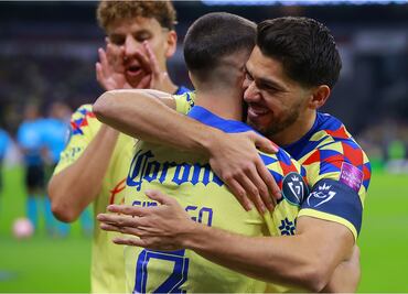 Álvaro Fidalgo sobre la baja de Henry Martín en el América: No tener a La Bomba es una put...