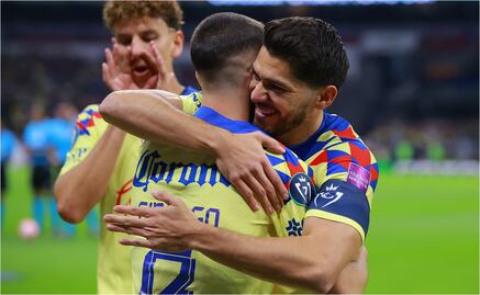 Álvaro Fidalgo sobre la baja de Henry Martín en el América: No tener a La Bomba es una put...