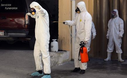 Falso, que CDMX pase a semáforo verde: Sheinbaum