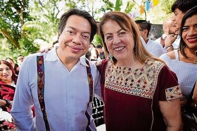 Llaman a la militancia a cumplir plan C y ganar 10 cargos