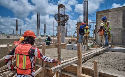 Somos un gobierno que fortalece la confianza en Quintana Roo como un destino de inversión y desarrollo: Mara Lezama