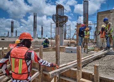 Pérdida de 405 mil empleos en diciembre refleja desaceleración económica: Coparmex; Mipymes, las más afectadas