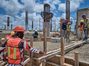 Pérdida de 405 mil empleos en diciembre refleja desaceleración económica: Coparmex; Mipymes, las más afectadas