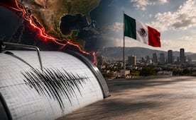 ¿México está en el Cinturón de Fuego? Esto dicen la UNAM y la NASA sobre la zona sísmica