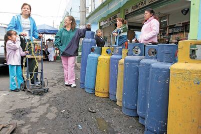 Mayor incremento que en enero de 2017
