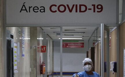 Reconversión de hospitales sería con 10 mil camas en CDMX: Sheinbaum