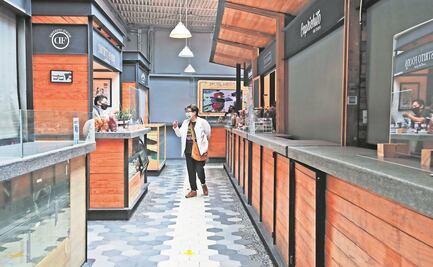 Reabren mayoría de franquicias que cerraron por Covid