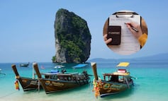 Tailandia: cuánto cuesta la nueva visa electrónica para mexicanos