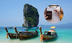 Tailandia: cuánto cuesta la nueva visa electrónica para mexicanos