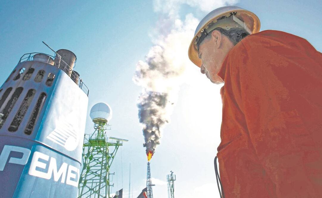 La pesquisa por los posibles hechos de corrupción en Pemex podría terminar con el cohecho, señaló la panista Xóchitl Gálvez. Foto: ARCHIVO EL UNIVERSAL