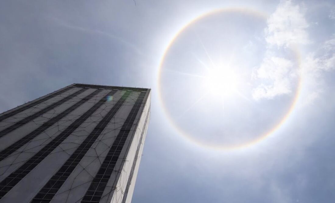 Foto: Berenice Fragoso / EL UNIVERSAL