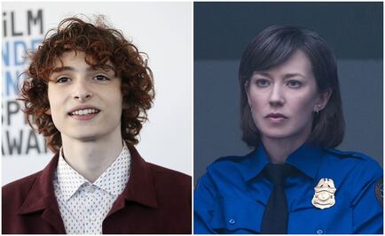 Finn Wolfhard y Carrie Coon negocian incorporarse a "Cazafantasmas"