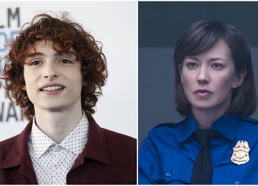 Finn Wolfhard y Carrie Coon negocian incorporarse a "Cazafantasmas"