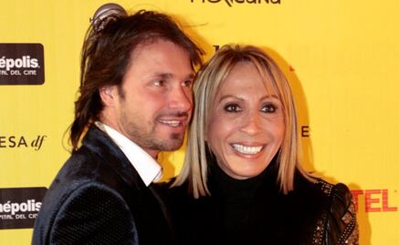 Laura Bozzo no está dispuesta a perdonar infidelidad