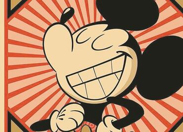 Disney crece; Fox renace en noticias