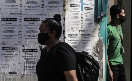 Brasil suma más de 90 mil muertes por el coronavirus