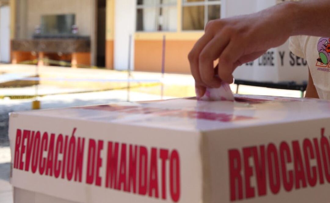 El panista dijo que no coincide con los métodos de presión política del Gobierno capitalino para que la gente saliera a votar