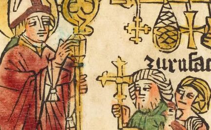 Día de San Valentín: La historia detrás del Santo que le da nombre a la festividad