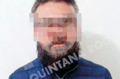 Vinculan a proceso por peculado a excandidato priísta en Quintana Roo