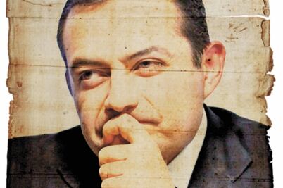 Fiscales: Peña Nieto pide nueva baraja