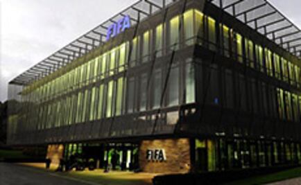 Escándalo en la FIFA