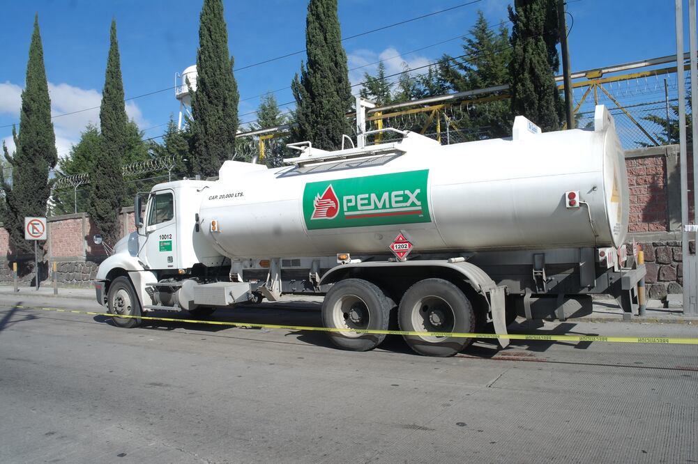 Foto: Archivo. EL UNIVERSAL