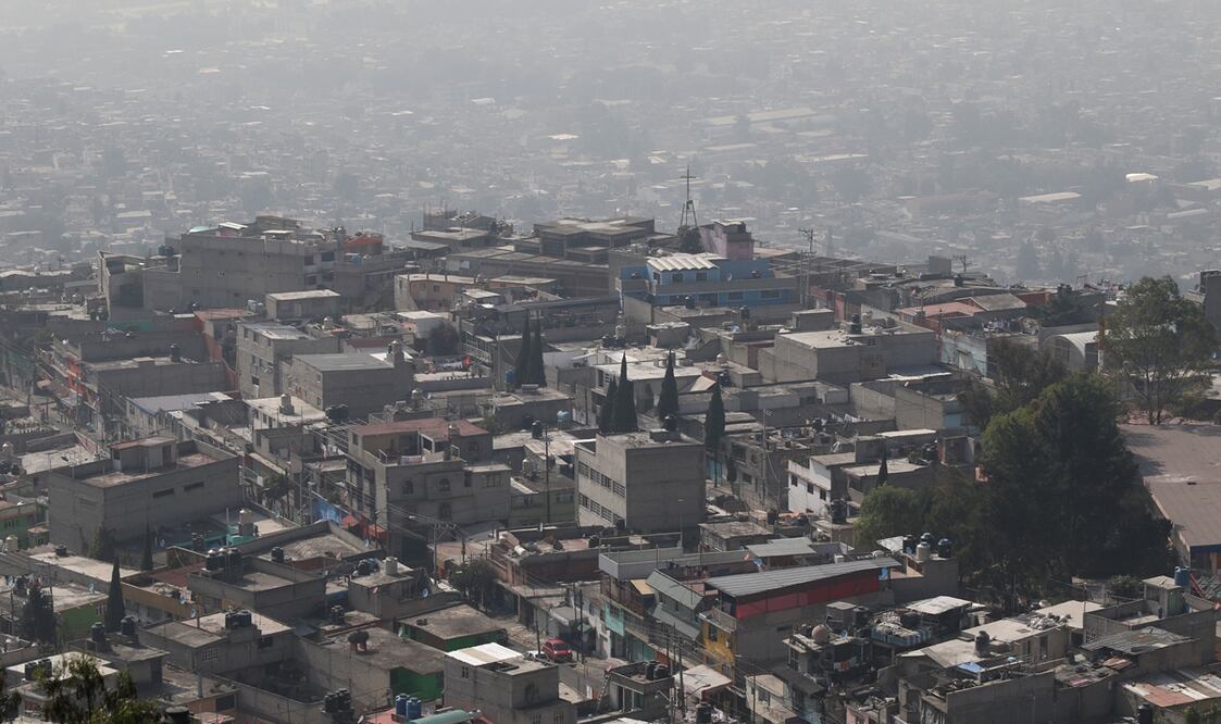 Foto: Archivo El Universal