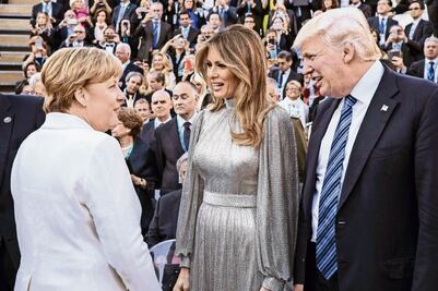 G7 llama a sumarse a la lucha contra terrorismo