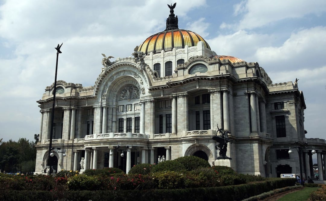 Foto: Archivo EL UNIVERSAL